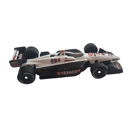 Mario Andretti #8 Texaco Indy Racing League IRL Last Ride Action Limited Edition