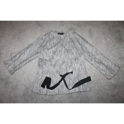 Womens Talbots Blazer Size 10 with Tie Professional Business Attire I Lined