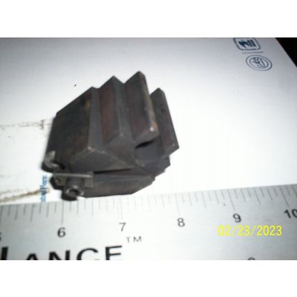 NEW FIVE STAR 84-0630-5000 INSERT TOOL HOLDERS,FIVE STAR 84-06305000,ET