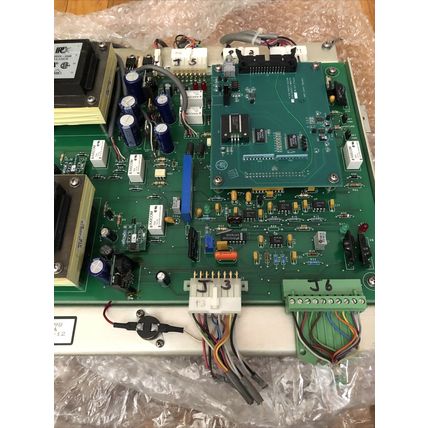 CNC P#233798 REV-AA,PWR DIST 233798,230016,228966,228970 POWER,M907590-12,CX