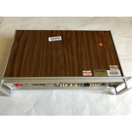 UNITED DETECTOR TECHNOLOGY 431,MODEL 431 X-Y POSITION MONITOR,431 1,SE