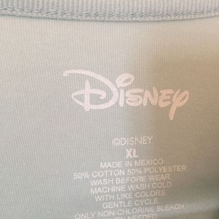 NEW Disney Girls' Tinkerbell Believe Long Sleeve XL T-Shirt