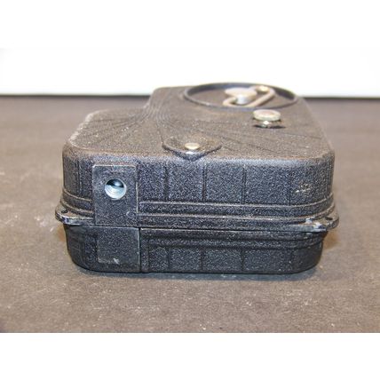 Model AB Univex 8MM Cine Camera Vintage Art Deco Universal Camera