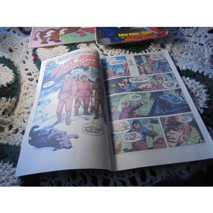 3 Old Comics! Donald Duck, Superboy & House of Mystery! $25.00 Shipped!!