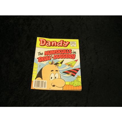 Dandy Comic Library No.172