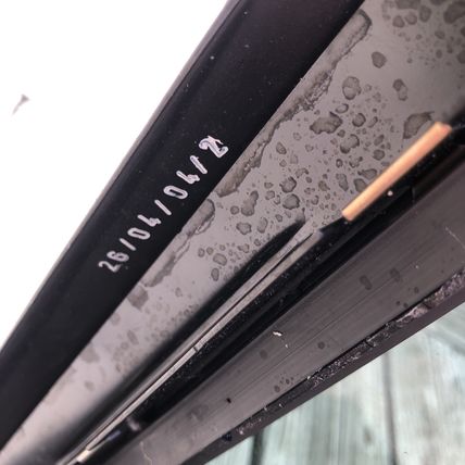 2003-2014 Volvo XC90 Moonroof Sunroof Glass OEM 31385988