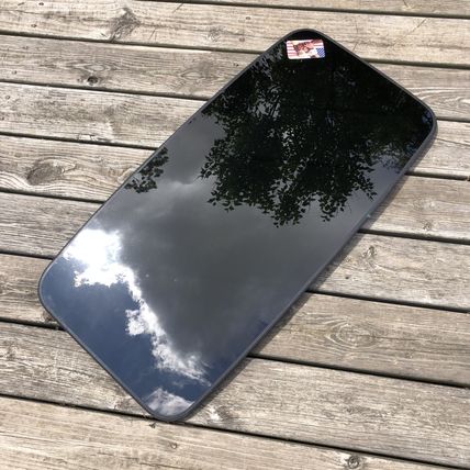 2003-2014 Volvo XC90 Moonroof Sunroof Glass OEM 31385988