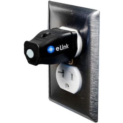 EMF Neutralizer - Whole House Plug Protection Device