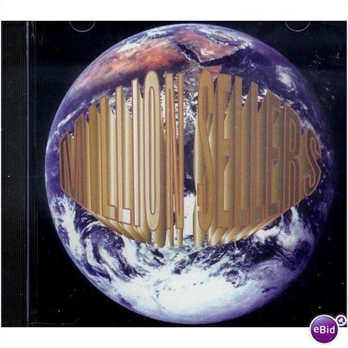 Ten "Million Sellers" - digitally mastered stereo