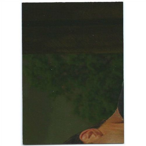 2012 The Walking Dead Season 2 Puzzle Card
