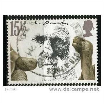 1982 SG 1175 - fine used (o)