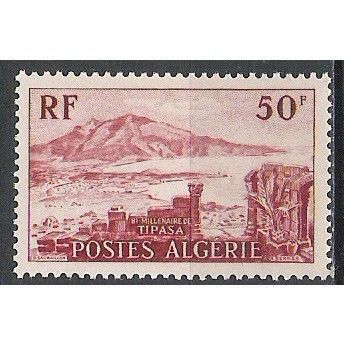 ALGERIE N° 327 NEUF ** ( MNH )