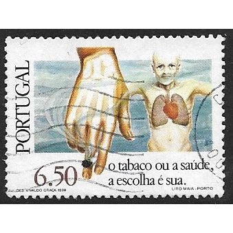 1980 Michel 1512 - fine used (o)