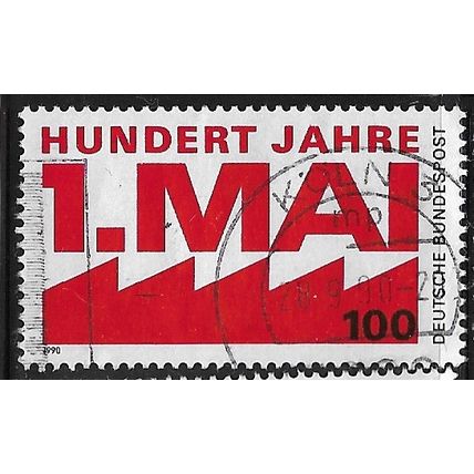 1990 Michel 1459 - fine used (o)