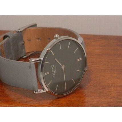 Pre-Owned Women’s Qudo Analog Dress Fashion Watch
