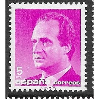 1985 Michel 2679 - MNH (**)