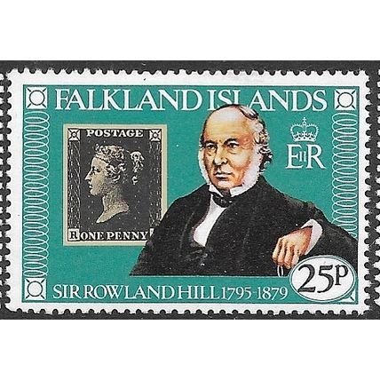 1979 SG 366 - MNH (**)
