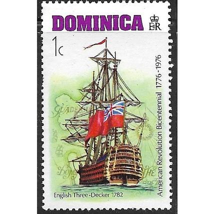 1976 SG 509 - MNH (**)
