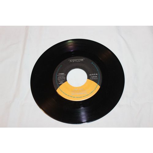 Teddy Pendergrass 45-HOLD ME/LOVE STEREO