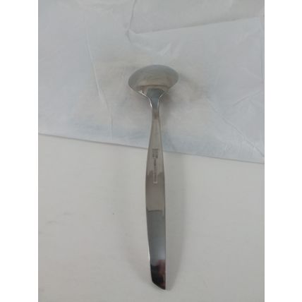 Ekco Eterna EKS23 Stainless. 1 Individual Spoon. NOS New Old Stock. Larger.