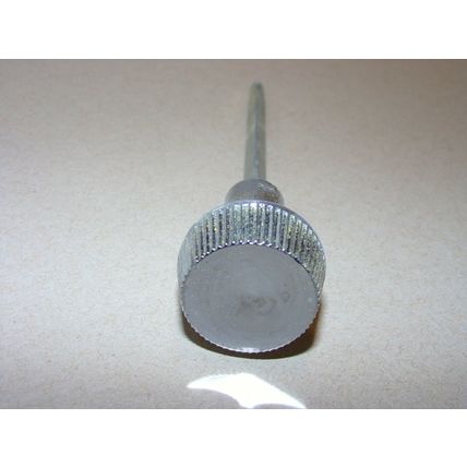 1961 - 68 INTERNATIONAL HEADLIGHT ROD KNOB NOS #394054c1 TRAVELALL PICKUP 62 63