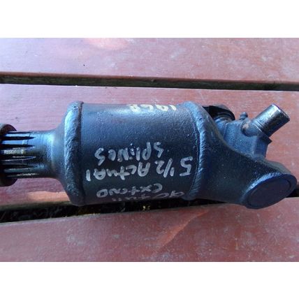 1962 - 71 Dodge Power Wagon Transmission to Transfer Case Driveline OEM 63 64 65