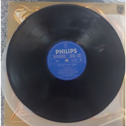 Paul Mauriat – Spotlight On Paul Mauriat (FDX9201/9202) 1976 (Double LP)