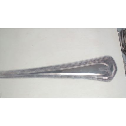 Vintage Decorative Spoon