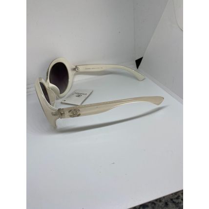 Womens ladys designer fashion sunglasses made by Chanel