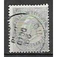 Belgium ( Belgique ) N° 63 YVERT OBLITERE (USED)