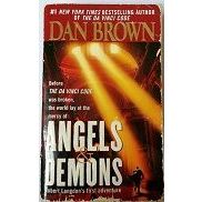 Angels and Demons by Dan Brown