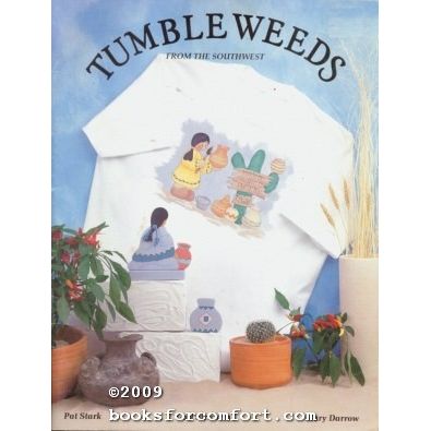 Tumbleweeds From The Southwest