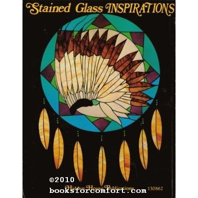 Stained Glass Inspirations [21521]