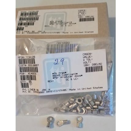 Lot of 29: Tyco 34120 FREE Shipping