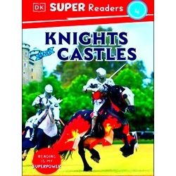 Dorling Kindersley Super Readers Dorling Kindersley Super Readers Level 4 Knight