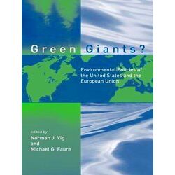 Green Giants?