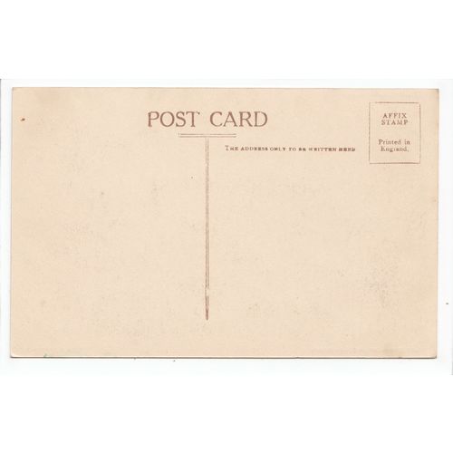 Lustleigh Cleave Nutcracker Rock Devon Andrew Beer Art Postcard