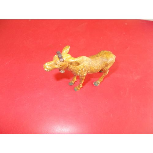 BRITAINS / GOAT (10/01)