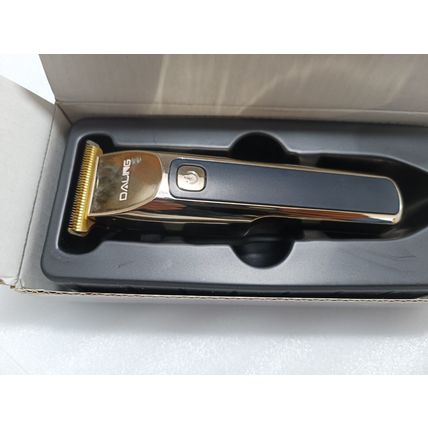 Hair Trimmer Carving Detailer Daling Fade Master Barbers Professional 5W Power