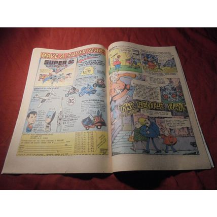 DC Comics Plop! # 20 - Mar-Apr 1976 - FN/VF - $1/2 Price! $6.00!! This kicks off