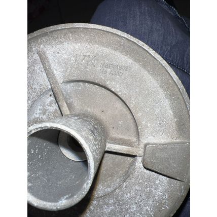 LG Range Burner Head MBE618427 17K