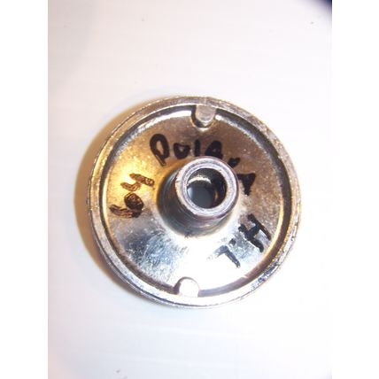 1964 DODGE POLARA HEADLIGHT SWITCH DASH BEZEL TRIM OEM