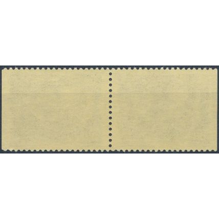 Miner: Pair - Sweden 1970 - MNH - MiNr 689 Dl/Dr