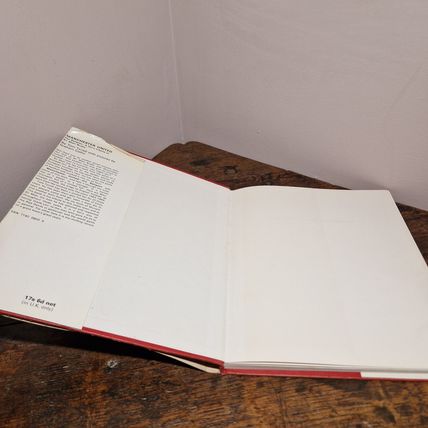 Manchester United The Religion Tom Tyrrell 1969 Hardback