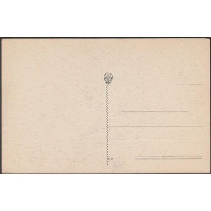 Panorama, Certosa di Firenze, c.1910s - PGFF Cartolina