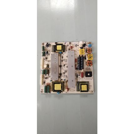 OK OLE328 B-D4 (32" LED TV) Power supply. LEKE LKPSP017. LK-SP412002B