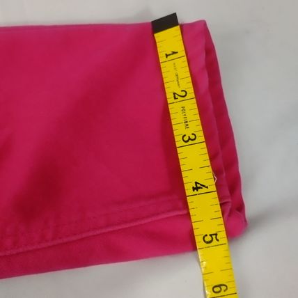 Rue 21 Freedom Flex Jeggings Pink Size 5/6R (25"x 30") Used