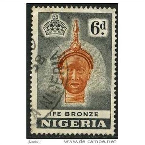 1953/1958 SG 75 - fine used (o)
