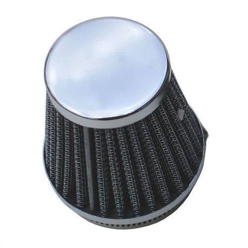 Cone Air Filter Honda Kawasaki Suzuki Yamaha Triumph BSA Norton 12-55742