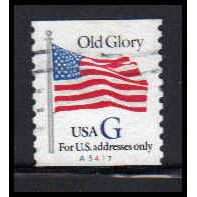 Used 2890 32c G Old Glory Very Fine CNS A5417 PA6740